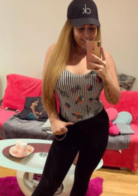 VIP night with high class woman: from QAR 400/hr