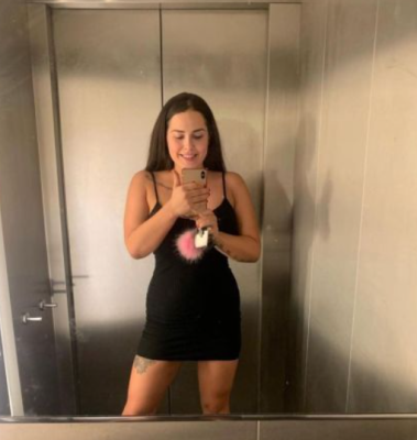 Love - escort lady for your pleasure for QAR 400 per hour