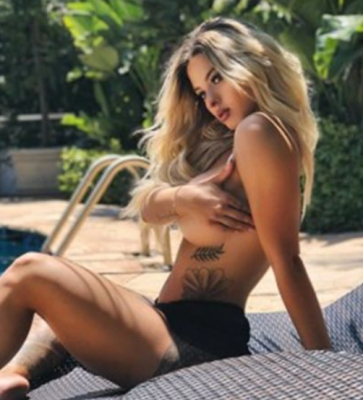 Indian escort Millie wants to meet tonight