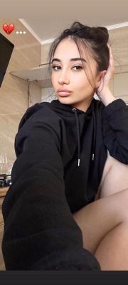 Patricia - italian escort based in Doha