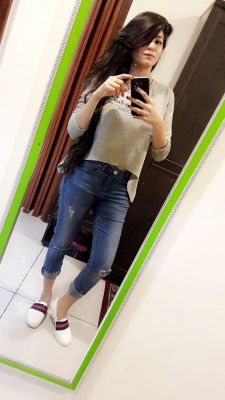 Try BDSM with a Meranda