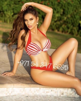 Exclusive escort in Doha: Naeva - sex services from QAR 1500/hr