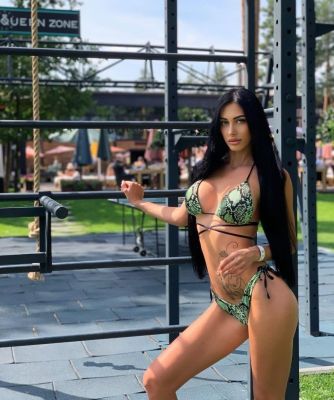 Natalie - escort 24 hours available on SexoDoha.com