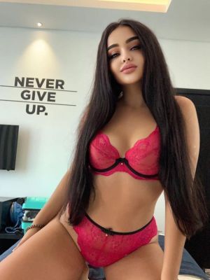 Escort service from Doha hooker Alexa: call +974 30 486 8818