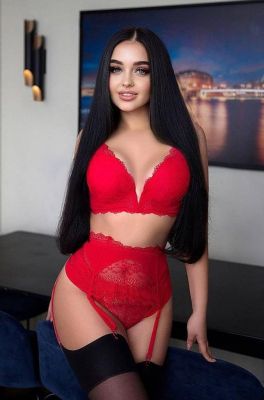 Escort girl for anal sex — from QAR 1500 per hour