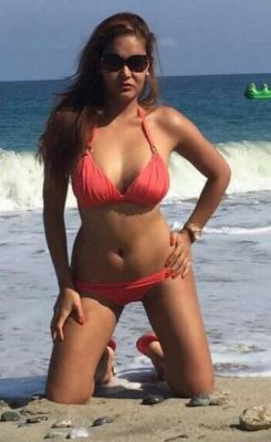 One of the hottest babes and escorts on SexoDoha.com - Haley, 28 years old