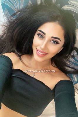 Exclusive escort in Doha: Tina - sex services from QAR 2000/hr