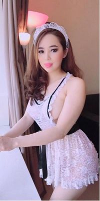 Kiara on escort service website SexoDoha.com