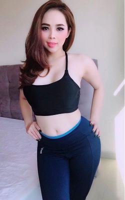 Doha model escort Kiara: photos, reviews, services