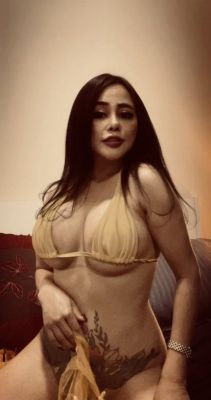 All Doha escort services from Kory on SexoDoha.com