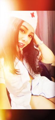 Local hooker is waiting for her clients on SexoDoha.com