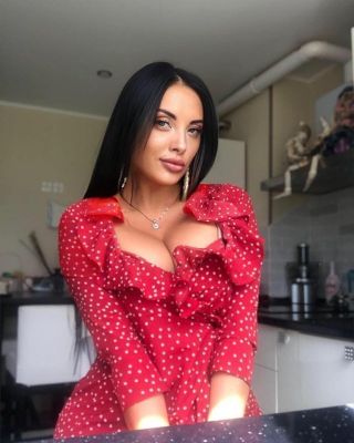 Enjoy Doha sex massage done by escort Dianne