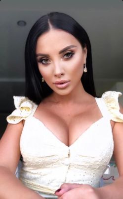 Book Dianne on Doha escort guide SexoDoha.com