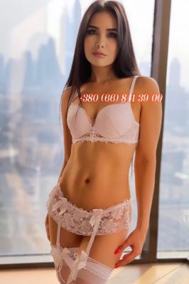 Incall escort in Doha is waiting for you, call +974 33 296 9654