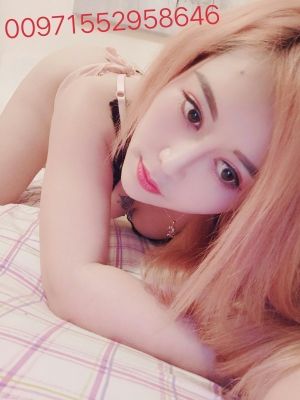 Sex, blowjob from 26 y.o. Doha japanese escort 