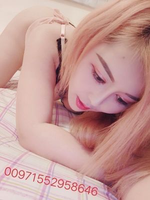 All Doha escort services from Lucille on SexoDoha.com