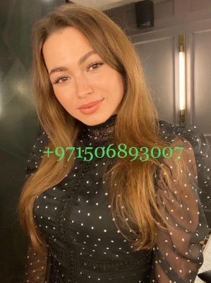 One of the most beautiful escorts in Doha - 26 y.o. Makinsey