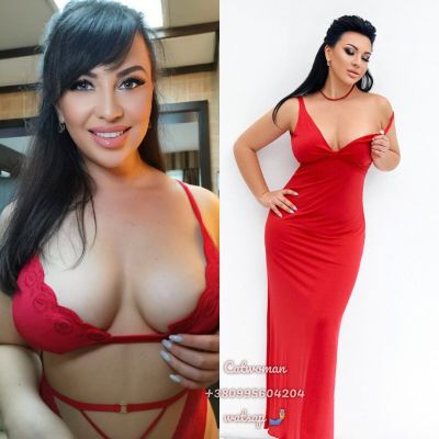 Kaelyn invites for incall massage in Doha