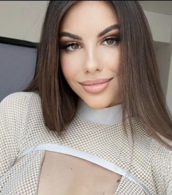 Escort service from Doha hooker Anastasia: call +974 30 444 5344