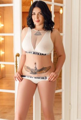 Independent female escort Lillian is waiting for your call +974 33 724 7141