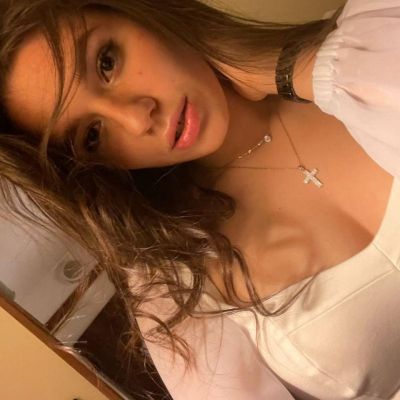 Book Eleanor online on escort site SexoDoha.com