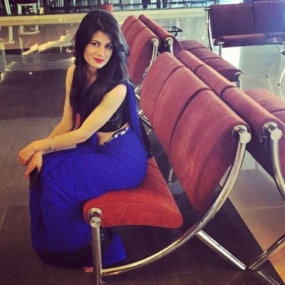 Cheap escort girl Bianca sees her clients in Doha