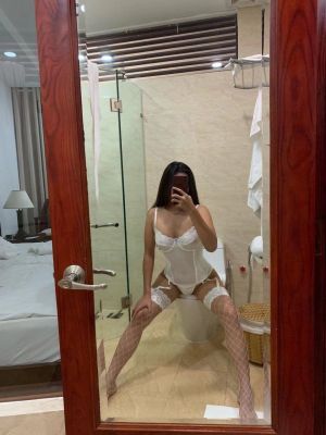 Matilda - escort 24 hours available on SexoDoha.com