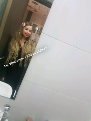 Photos of hooker Lucille in sexy escort ads on SexoDoha.com