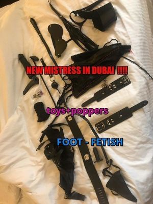 Erotic massage from Qatar hooker Violetta (+974 31 719 9511)