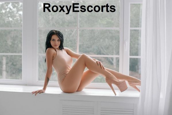 Visit Doha incall escort Lola for an hour or two (1 hour QAR 2000)