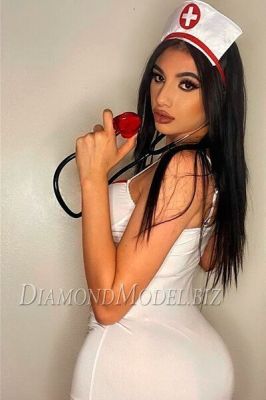 Leonora on escort service website SexoDoha.com