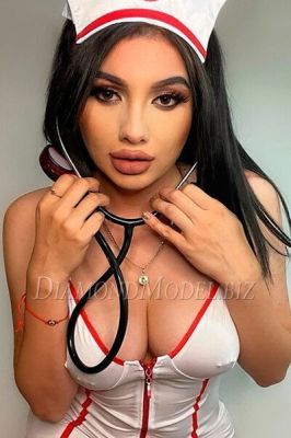 Doha elite woman for demanding men on SexoDoha.com