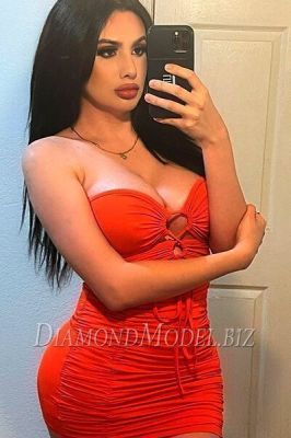 Turkish escort in Doha (25 years old, works 24 7)