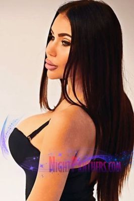 Female escort Raziya for sex in Doha 