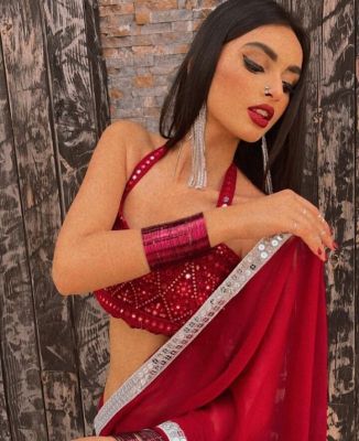 24 hour escort Ilaria in Doha is waiting for a call