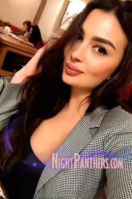 Kimberly is an escort at a cheap price, QAR 1500 per hour