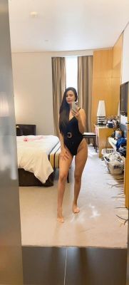 Elite escorts on SexoDoha.com: sexy Kass