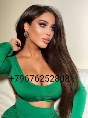 The sexiest among busty Doha escorts - Verna, 29 y.o.