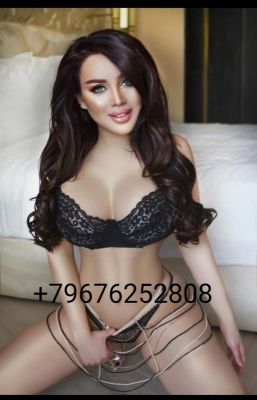 Book Verna from cheap Doha escorts agency