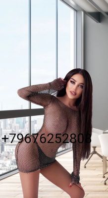 Verna from the best escort provider in Doha