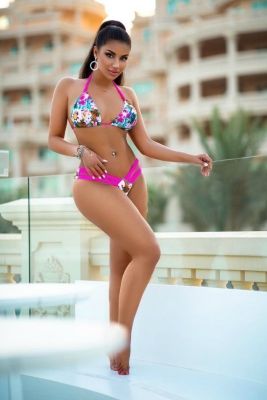 Doha ebony woman available for a sex date on SexoDoha.com for QAR 1200 per hour