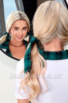 Doha anal escort Alexa for A-level sex 