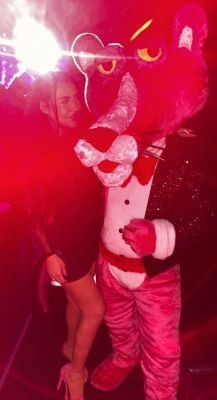 Sex, OWO, intimate games with Qatar turkish escort Fallon