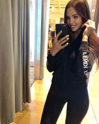 24 hour escorts in Doha, 30 y.o., 173 cm, 71 kg