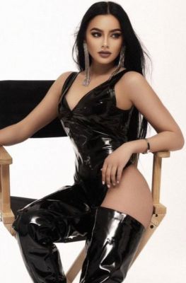 Doha anal escort Kaylor for A-level sex 