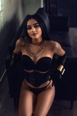 Kaylor for happy massage in Doha