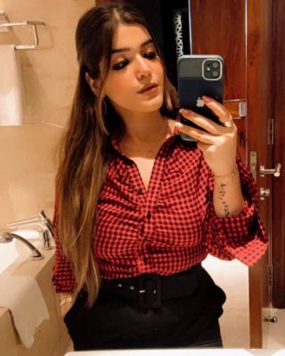 Doha escort Riona, QAR 1700 per hour