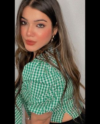 Doha model escort Riona: photos, reviews, services