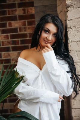 Doha site escort Wilhelmina is available online