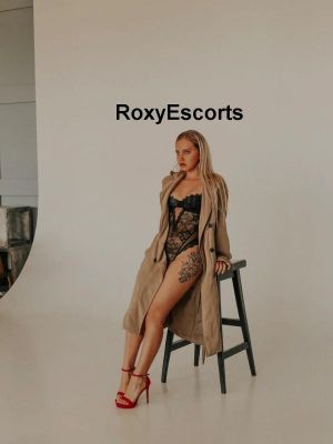 Cunnilingus from a lesbian prostitute Finley